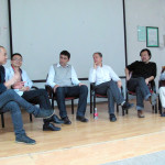 Panel Discussion